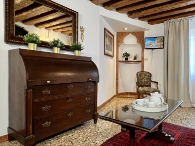 Apartment CityApartments Venice: Apartment Boteri - Features photo 10