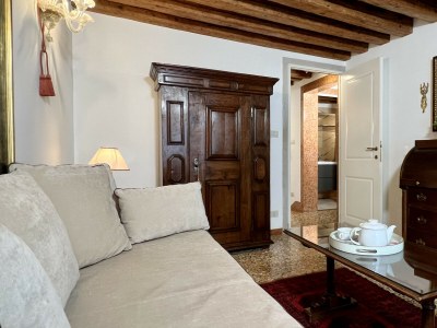 Apartment CityApartments Venice: Apartment Boteri - Features photo 11