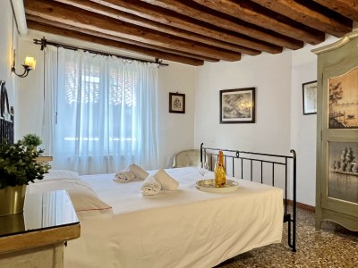 Apartment CityApartments Venice: Apartment Boteri - Features photo 12