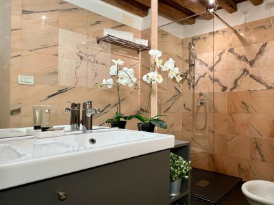 Apartment CityApartments Venice: Apartment Boteri - Features photo 13