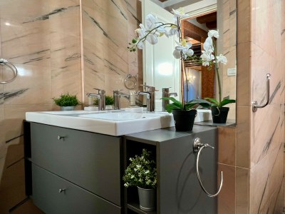 Apartment CityApartments Venice: Apartment Boteri - Features photo 14