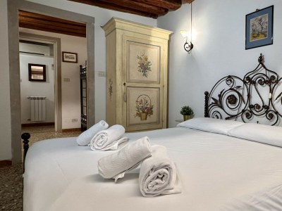 Apartment CityApartments Venice: Apartment Boteri - Features photo 15