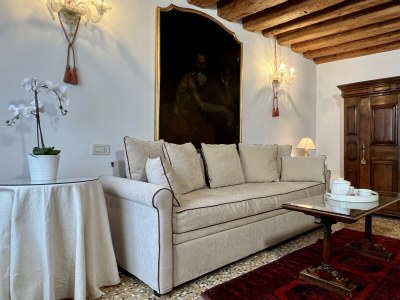 Apartment CityApartments Venice: Apartment Boteri - Features photo 17