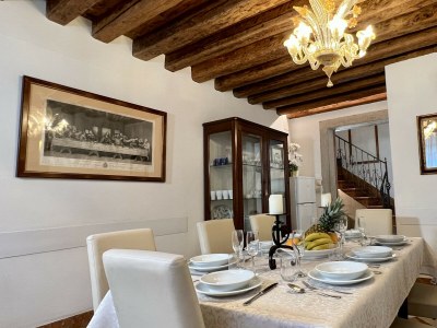 Apartment CityApartments Venice: Apartment Boteri - Features photo 18