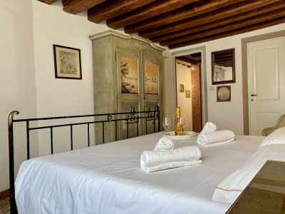 Apartment CityApartments Venice: Apartment Boteri - Features photo 19