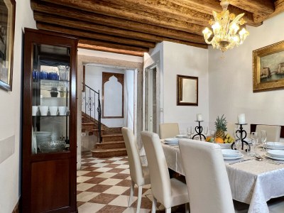 Apartment CityApartments Venice: Apartment Boteri - Features photo 20