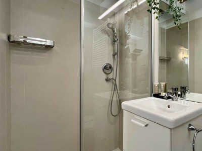 Apartment CityApartments Venice: Apartment Boteri - Features photo 22