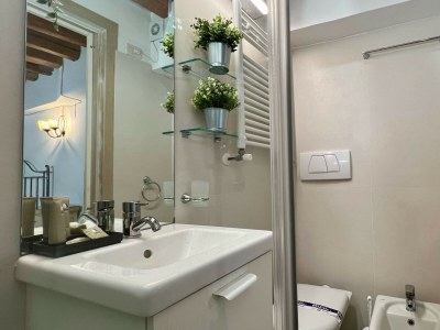 Apartment CityApartments Venice: Apartment Boteri - Features photo 23