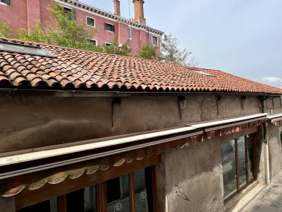 Apartment CityApartments Venice: Apartment Boteri - Environment photo 24