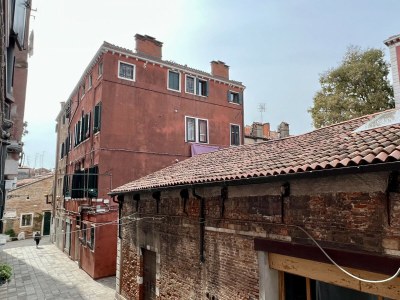 Apartment CityApartments Venice: Apartment Boteri - Environment photo 25