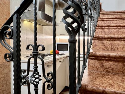 Apartment CityApartments Venice: Apartment Boteri - Outdoor photo 26