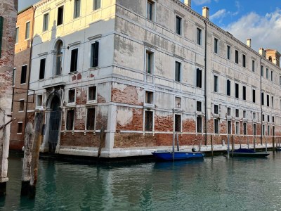 Apartment CityApartments Venice: Apartment Boteri - Outdoor photo 27