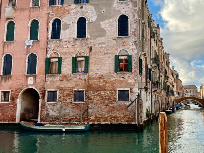 Apartment CityApartments Venice: Apartment Boteri - Outdoor photo 28