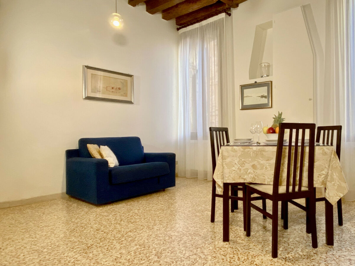 Apartment Apartment Canova Canal View - Features photo 4