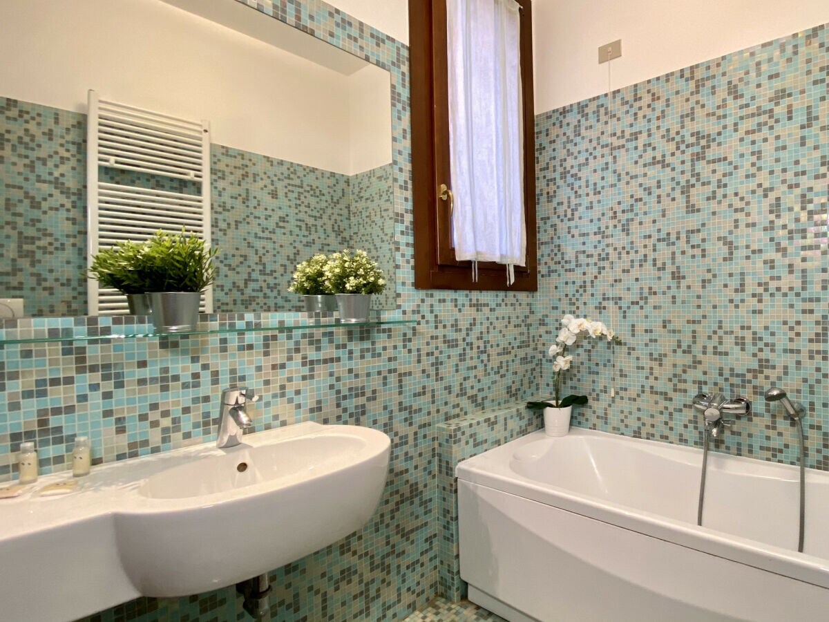 Apartment Apartment Canova Canal View - Features photo 5