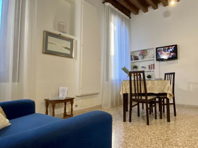 Apartment Apartment Canova Canal View - Features photo 6
