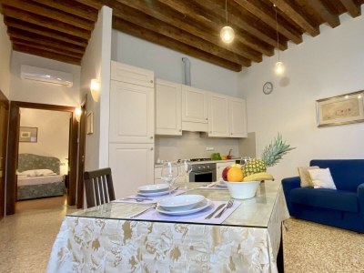 Apartment Apartment Canova Canal View - Features photo 7
