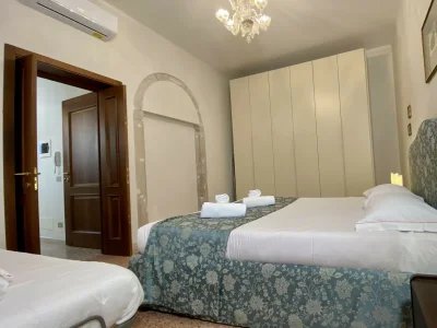 Apartment Apartment Canova Canal View - Features photo 9