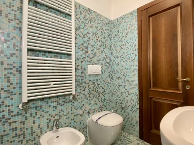 Apartment Apartment Canova Canal View - Features photo 10