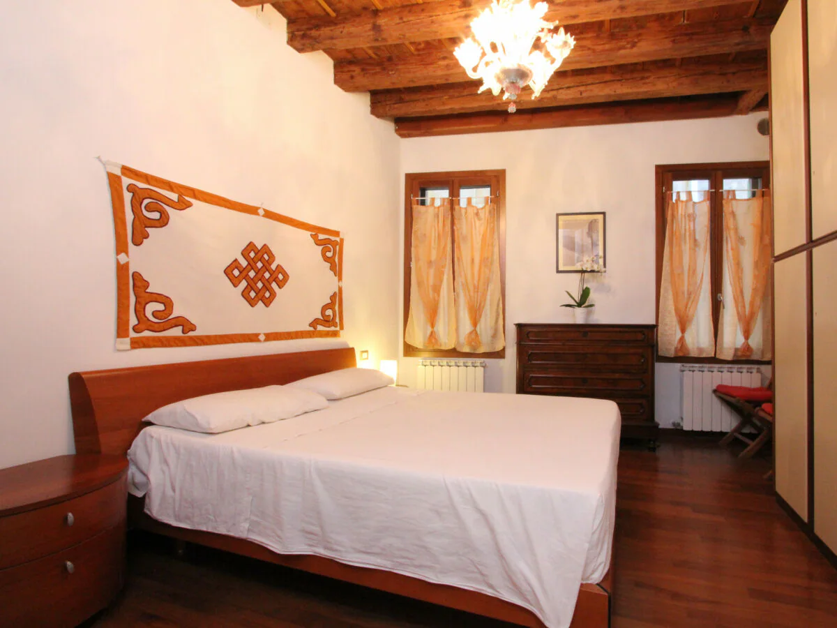 Apartment Apartment Laura (near Biennale Arsenale) - Features photo 3