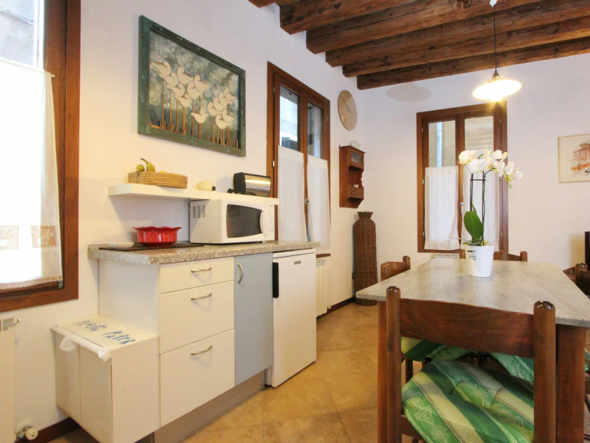 Apartment Apartment Laura (near Biennale Arsenale) - Features photo 4