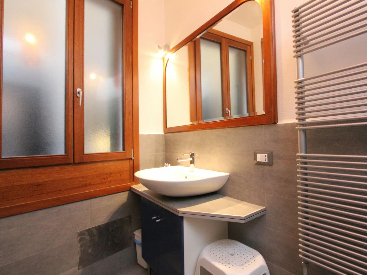 Apartment Apartment Laura (near Biennale Arsenale) - Features photo 5