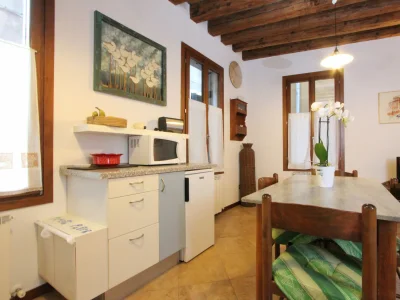 Apartment Apartment Laura (near Biennale Arsenale) - Features photo 4