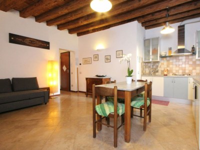 Apartment Apartment Laura (near Biennale Arsenale) - Features photo 6