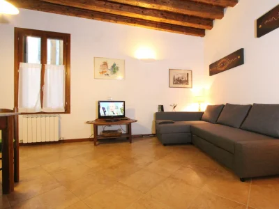 Apartment Apartment Laura (near Biennale Arsenale) - Features photo 7