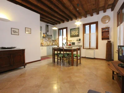 Apartment Apartment Laura (near Biennale Arsenale) - Features photo 8