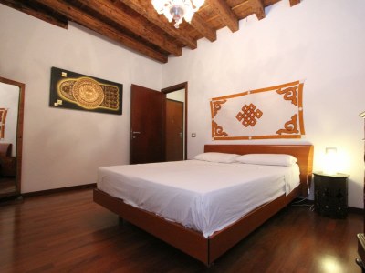 Apartment Apartment Laura (near Biennale Arsenale) - Features photo 9