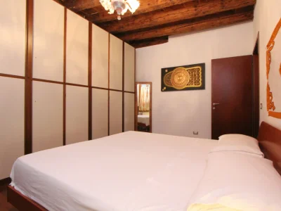 Apartment Apartment Laura (near Biennale Arsenale) - Features photo 11