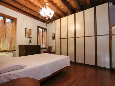 Apartment Apartment Laura (near Biennale Arsenale) - Features photo 12