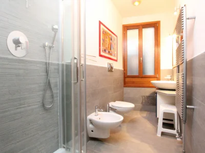 Apartment Apartment Laura (near Biennale Arsenale) - Features photo 13