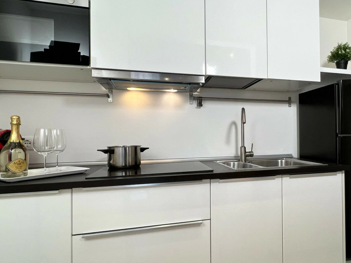 Apartment Romantic Grand Canal - Features photo 5