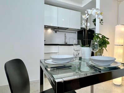 Apartment Romantic Grand Canal - Features photo 4