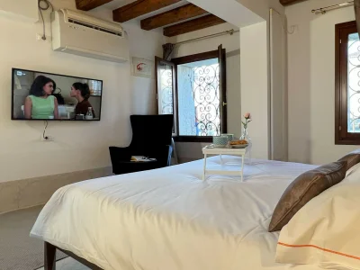 Apartment Romantic Grand Canal - Features photo 6