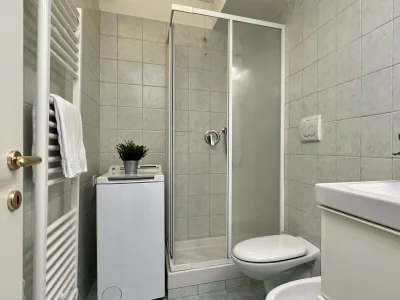 Apartment Romantic Grand Canal - Features photo 7