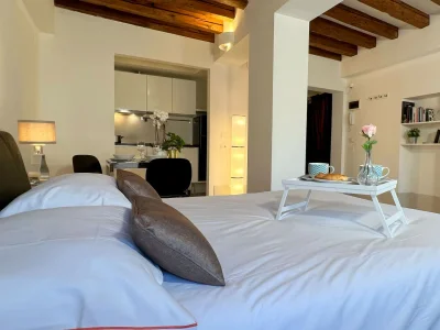 Apartment Romantic Grand Canal - Features photo 8