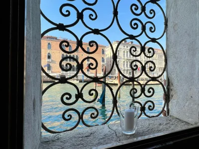 Apartment Romantic Grand Canal - Environment photo 11