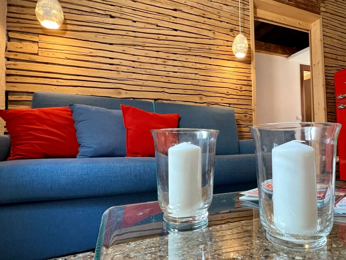 Apartment Romantic Terrace (Venice Historical Center) - Features photo 5