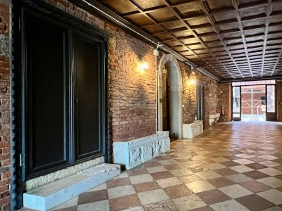 Apartment Romantic Terrace (Venice Historical Center) - Outdoor photo 2