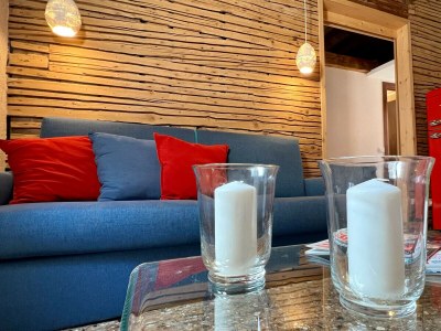 Apartment Romantic Terrace (Venice Historical Center) - Features photo 5