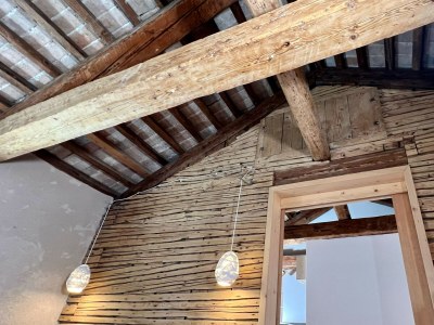 Apartment Romantic Terrace (Venice Historical Center) - Features photo 6