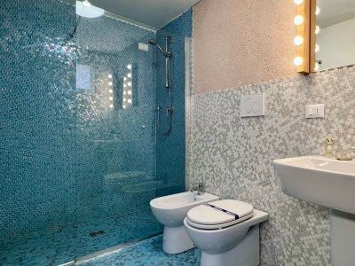 Apartment Romantic Terrace (Venice Historical Center) - Features photo 7