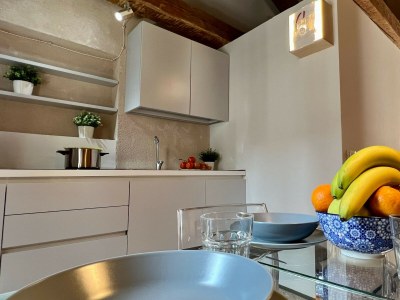 Apartment Romantic Terrace (Venice Historical Center) - Features photo 9