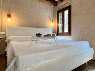 Apartment Romantic Terrace (Venice Historical Center) - Features photo 10