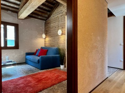 Apartment Romantic Terrace (Venice Historical Center) - Features photo 15