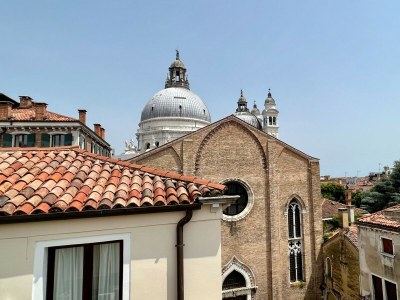 Apartment Romantic Terrace (Venice Historical Center) - Environment photo 17