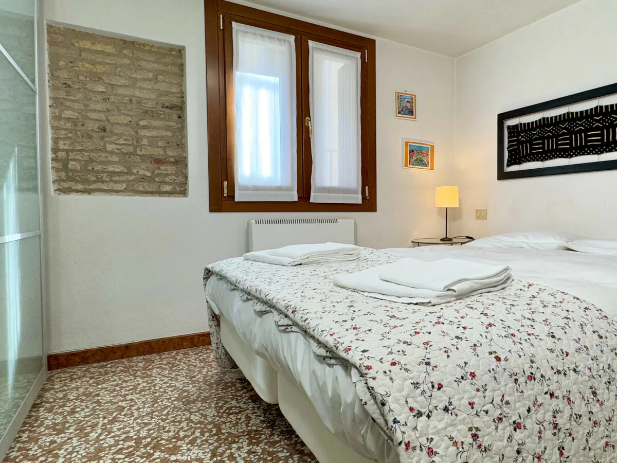 Apartment San Giovanni (Venice Historical Centre) - Features photo 3
